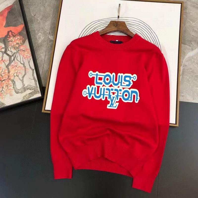 LV Men's Sweater 203